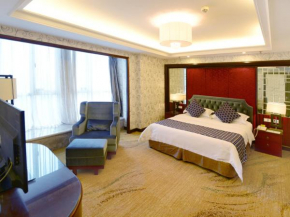 Гостиница Vienna International Hotel Yangzhou Libao Square  Янчжоу